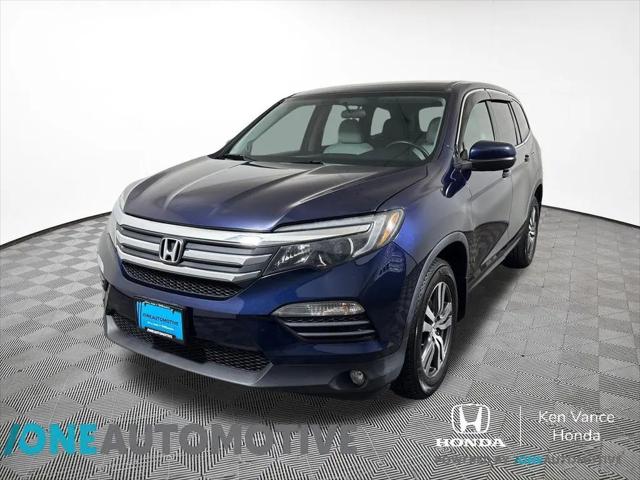 2016 Honda Pilot EX for sale in Eau Claire, WI