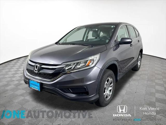 2015 Honda CR-V LX for sale in Eau Claire, WI