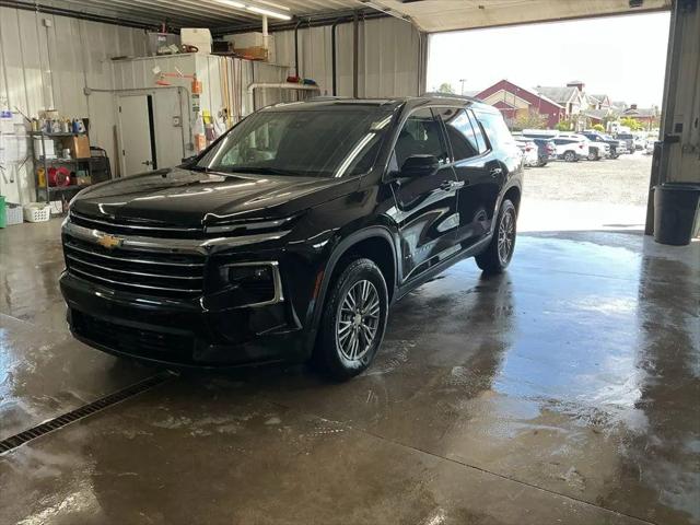 2025 Chevrolet Traverse AWD LT for sale in Grand Rapids, MN