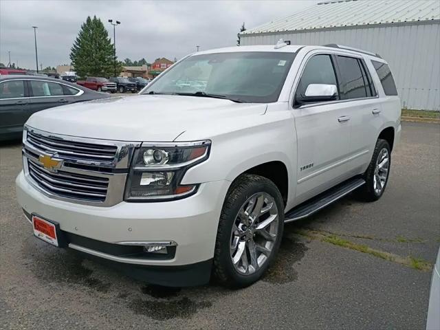 2019 Chevrolet Tahoe Premier for sale in Grand Rapids, MN