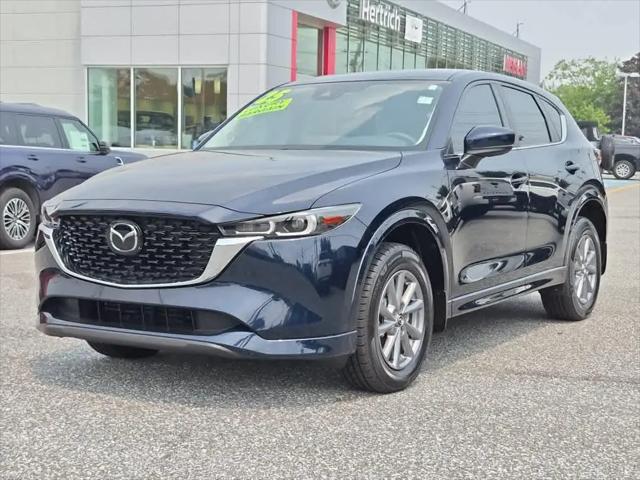 2025 Mazda CX-5 2.5 S Select for sale in Newark, DE
