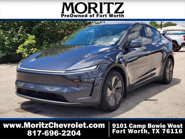 2026 Tesla Model Y Premium Rear-Wheel Drive for sale in Fort Worth, TX