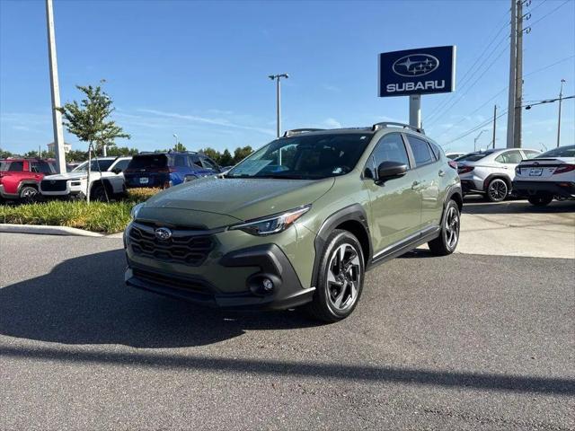 2026 Subaru Crosstrek Limited for sale in Orlando, FL