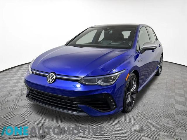 2022 Volkswagen Golf R 2.0T for sale in Eau Claire, WI