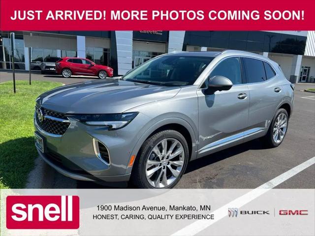 2023 Buick Envision Avenir AWD for sale in Mankato, MN