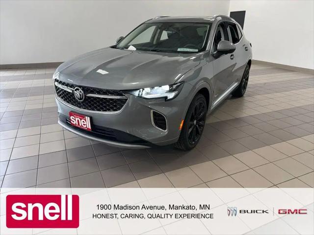 2023 Buick Envision Avenir AWD for sale in Mankato, MN