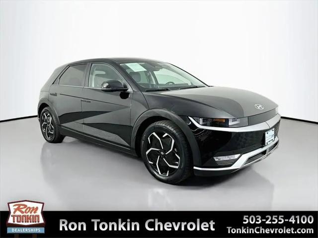 2023 Hyundai IONIQ 5 SEL for sale in Portland, OR