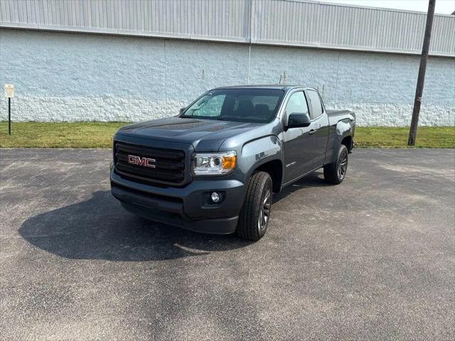 2019 GMC Canyon SLE for sale in Marion, IN