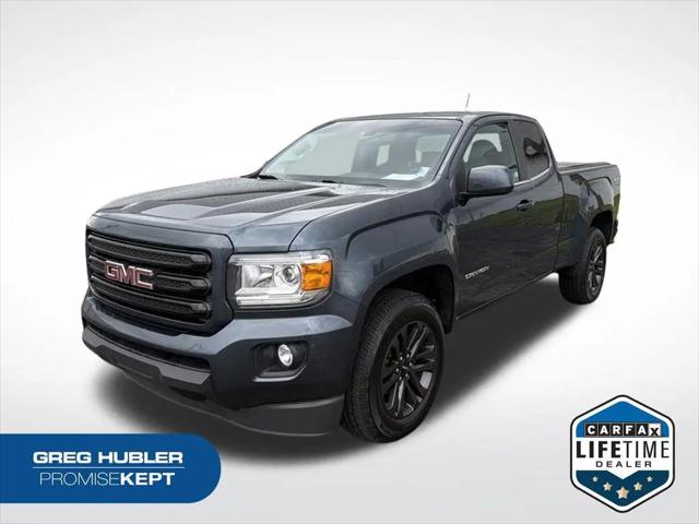 2019 GMC Canyon SLE for sale in Marion, IN