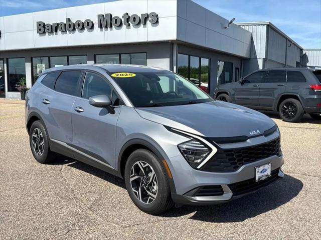 2025 Kia Sportage LX for sale in Baraboo, WI