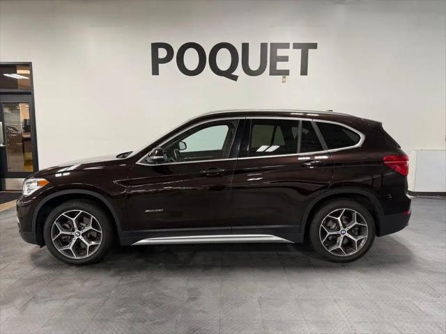 2018 BMW X1 xDrive28i for sale in Golden Valley, MN