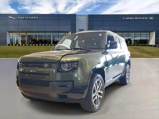 2026 Land Rover Defender P400 X-Dynamic SE for sale in Novi, MI