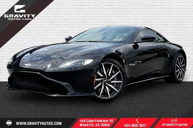 2019 Aston Martin Vantage Base for sale in Marietta, GA