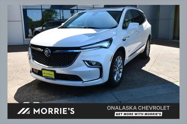 2023 Buick Enclave Avenir AWD for sale in Onalaska, WI