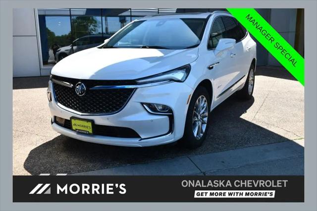 2023 Buick Enclave Avenir AWD for sale in Onalaska, WI