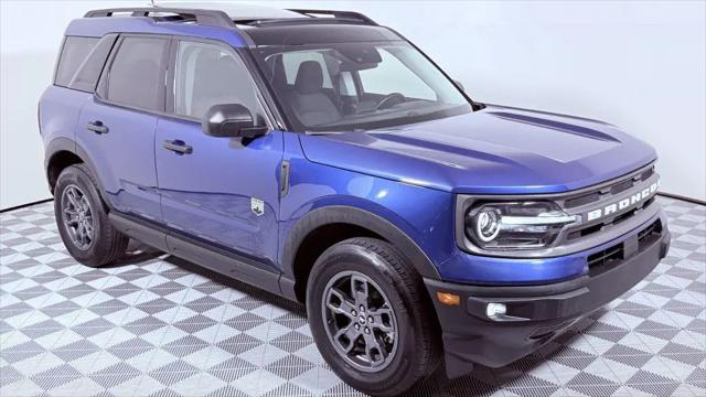 2024 Ford Bronco Sport Big Bend for sale in Lee's Summit, MO