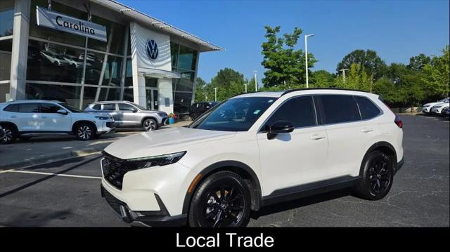 2025 Honda CR-V Hybrid Sport-L for sale in Charlotte, NC