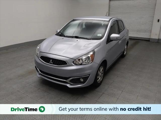 2019 Mitsubishi Mirage SE for sale in Peoria, IL