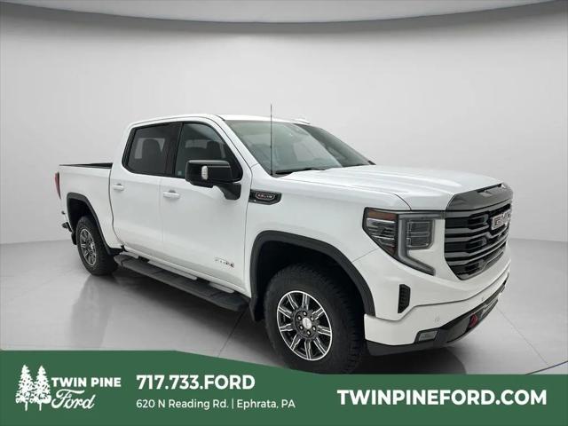 2023 GMC Sierra 1500 AT4 for sale in Ephrata, PA