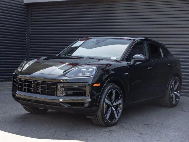 2024 Porsche Cayenne E-Hybrid Cayenne E-Hybrid for sale in Hawthorne, CA