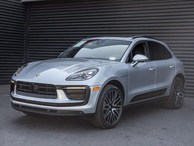 2024 Porsche Macan Macan for sale in Hawthorne, CA
