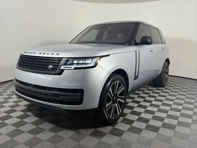 2023 Land Rover Range Rover Autobiography for sale in Houston, TX