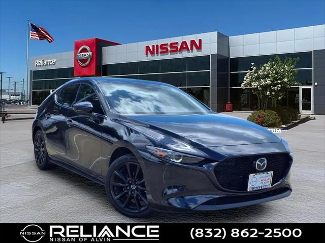 2025 Mazda Mazda3 2.5 S Preferred for sale in Alvin, TX