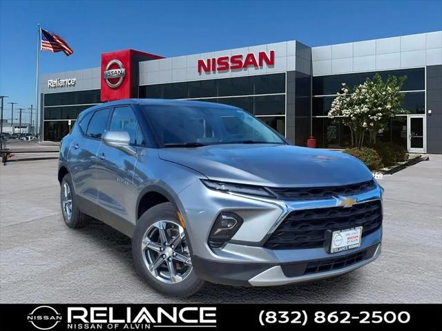 2025 Chevrolet Blazer FWD 2LT for sale in Alvin, TX