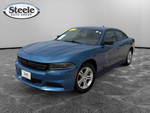 2023 Dodge Charger SXT for sale in Gonzales, TX