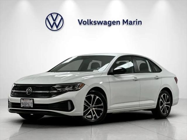 2023 Volkswagen Jetta 1.5T Sport for sale in San Rafael, CA