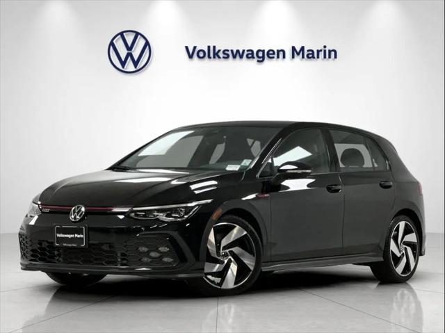 2024 Volkswagen Golf GTI S for sale in San Rafael, CA