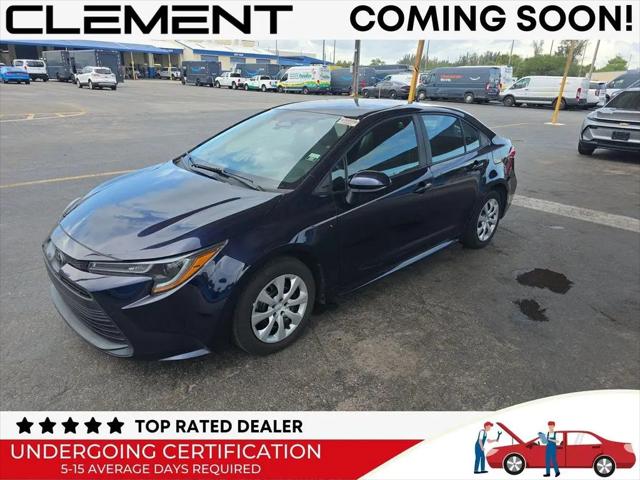 2024 Toyota Corolla LE for sale in Florissant, MO