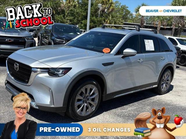 2024 Mazda X-90 3.3 Turbo Premium Plus for sale in Jacksonville, FL