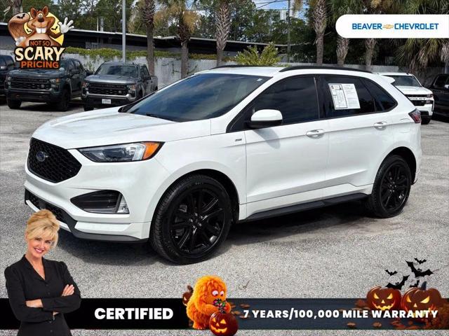 2024 Ford Edge ST-Line for sale in Jacksonville, FL