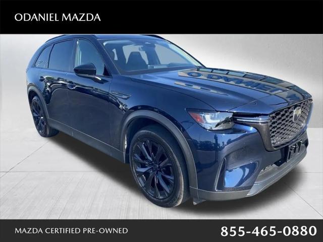 2026 Mazda X-90 3.3 Turbo Premium Sport for sale in Fort Wayne, IN