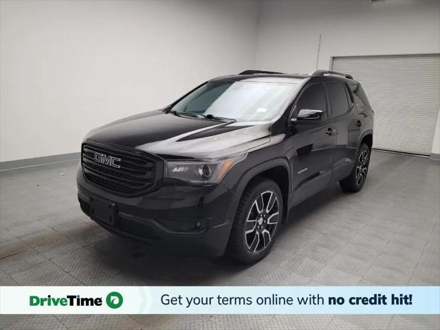 2019 GMC Acadia SLT-1 for sale in El Cajon, CA