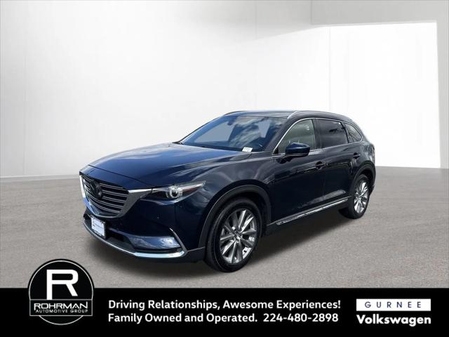 2021 Mazda CX-9 Grand Touring for sale in Gurnee, IL