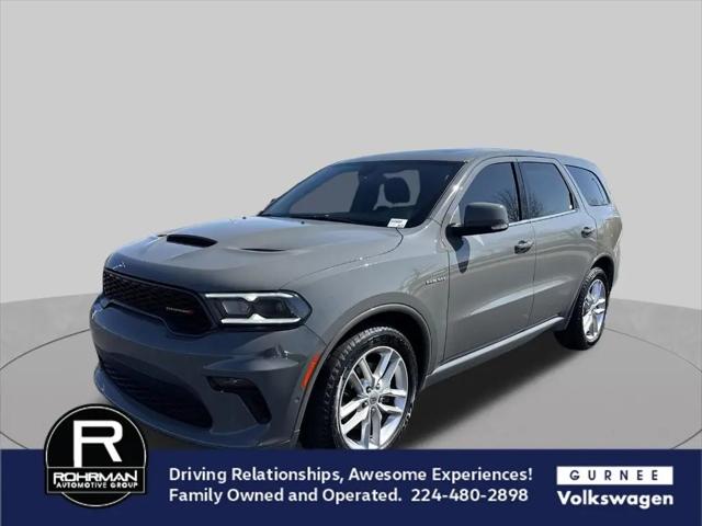 2022 Dodge Durango R/T AWD for sale in Gurnee, IL