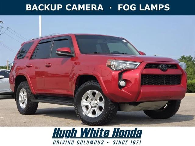 2014 Toyota 4Runner SR5 Premium for sale in Columbus, OH