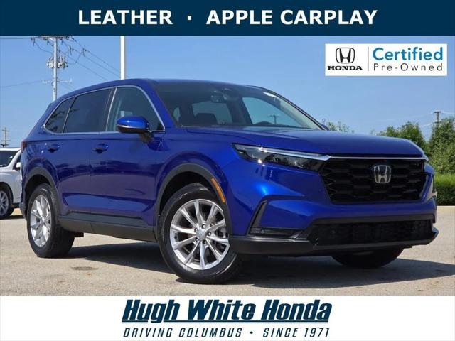 2024 Honda CR-V EX-L AWD for sale in Columbus, OH