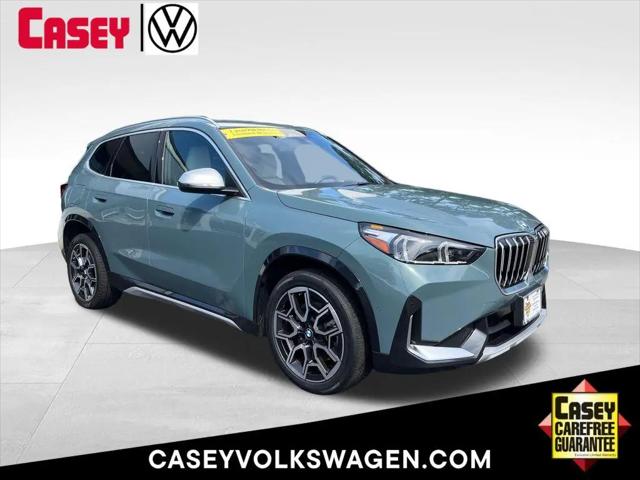 2023 BMW X1 xDrive28i for sale in Newport News, VA