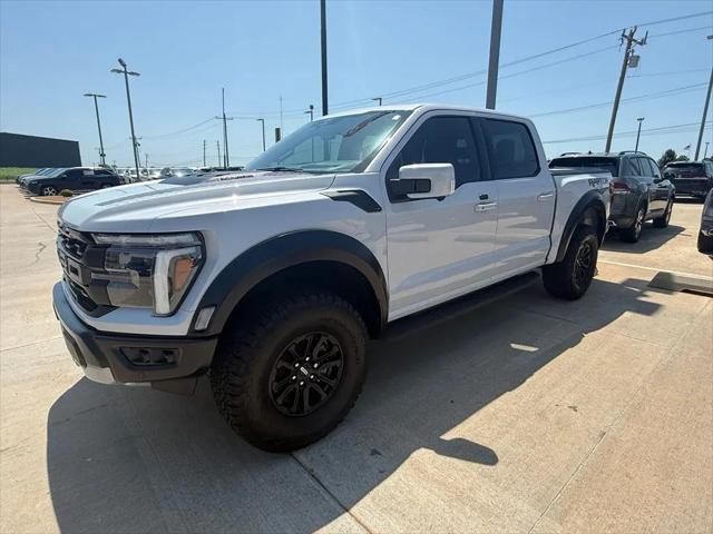 2025 Ford F-150 Raptor for sale in Oklahoma City, OK