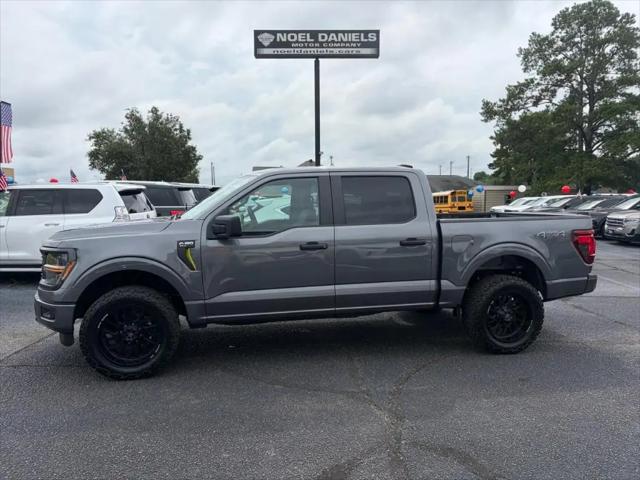 2025 Ford F-150 STX for sale in Brandon, MS