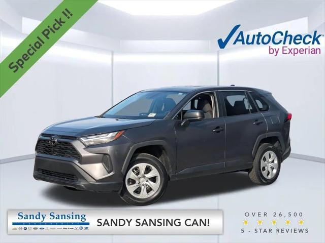 2023 Toyota RAV4 LE for sale in Pensacola, FL