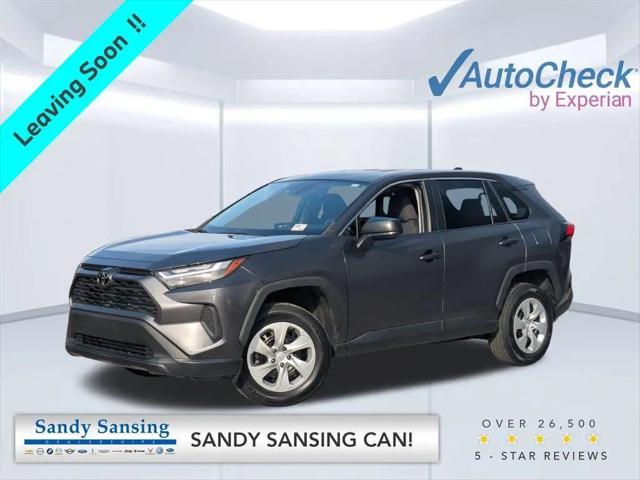 2023 Toyota RAV4 LE for sale in Pensacola, FL