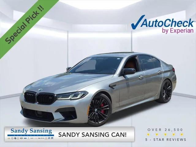 2021 BMW M5 Base for sale in Pensacola, FL