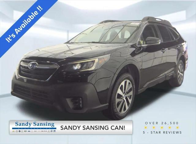 2022 Subaru Outback Premium for sale in Pensacola, FL