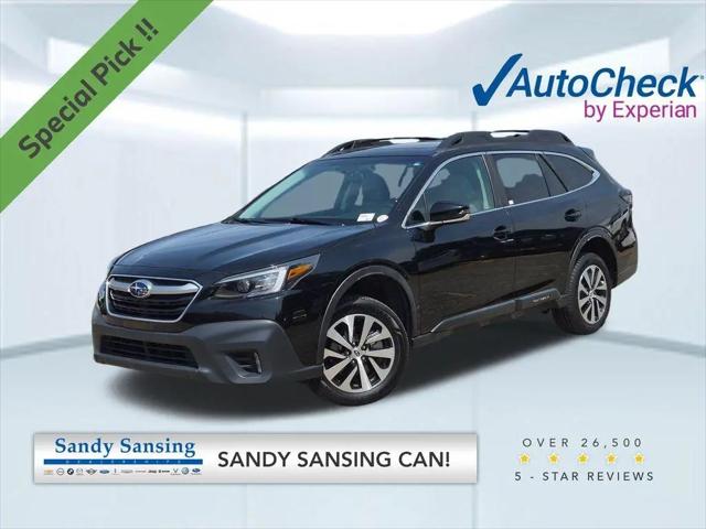 2022 Subaru Outback Premium for sale in Pensacola, FL