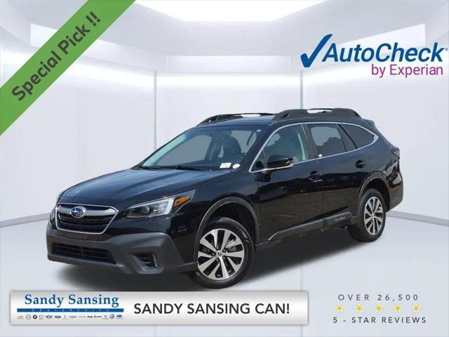 2022 Subaru Outback Premium for sale in Pensacola, FL