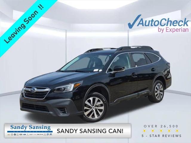 2022 Subaru Outback Premium for sale in Pensacola, FL